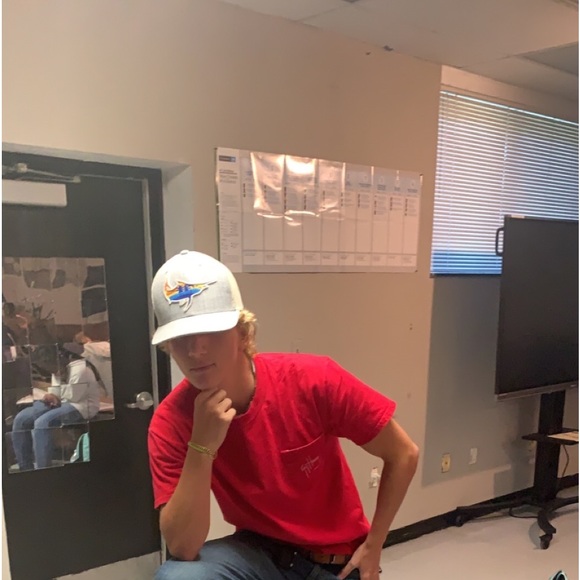 Meet your Posher, Kaden - Picture 1 of 1